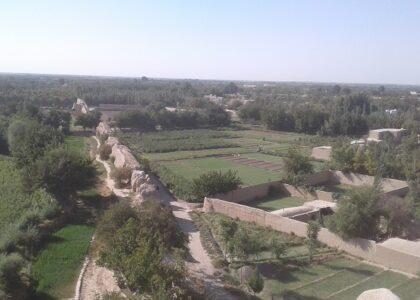 Balkh students stop attending lessons as violence rages