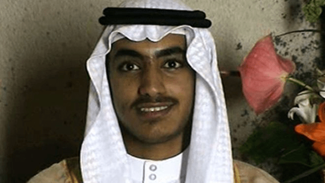 Osama son Hamza bin Laden dead, believes US