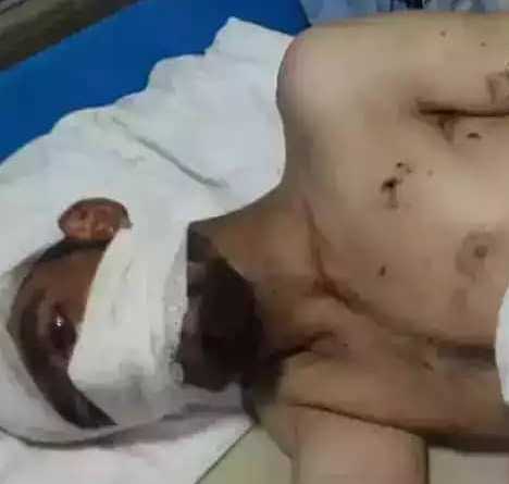 در دو رویداد جداگانه در فارياب شش تن کشته و زخمى شدند