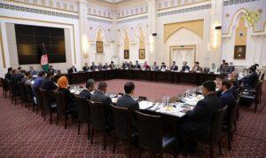 Action plan for reducing air pollution in Kabul approved