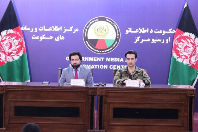 ‘Joint security plan prepared to ensure security during Eid’