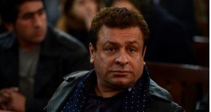 خليل الله فيروزى رئیس پیشین هیئت عامل کابلبانک آزاد شده است