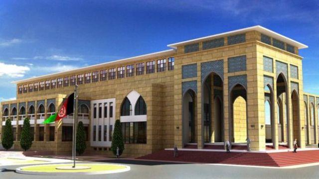 در پروژه اعمار کمپلکس سفارت افغانستان مقیم اسلام آباد، بیش از ٤ میلیون دالر اختلاس شده است