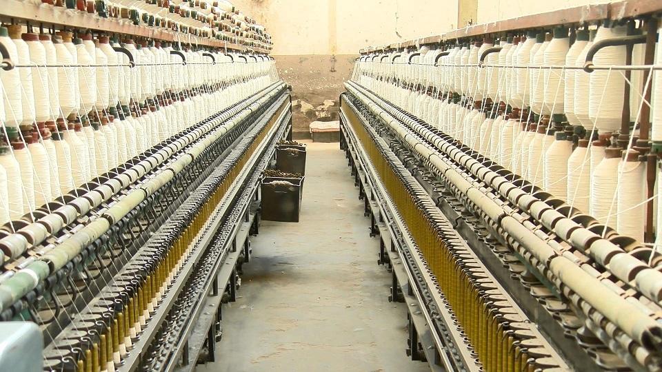 Baghlan textile factory to be reactivated soon