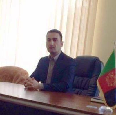 Primary court judge gunned down in Balkh