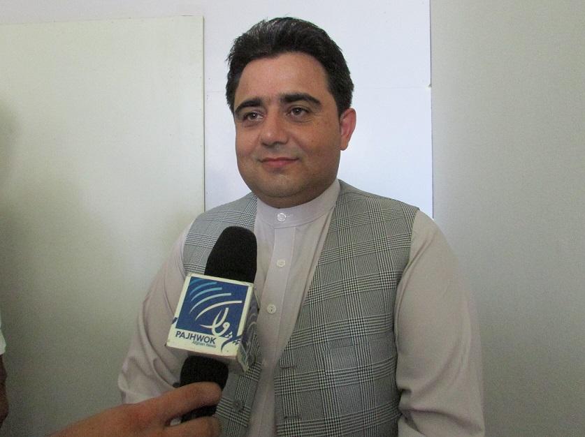 61 Nangarhar polling stations to remain closed on election day