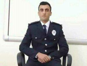 Police officer killed in Logar clash