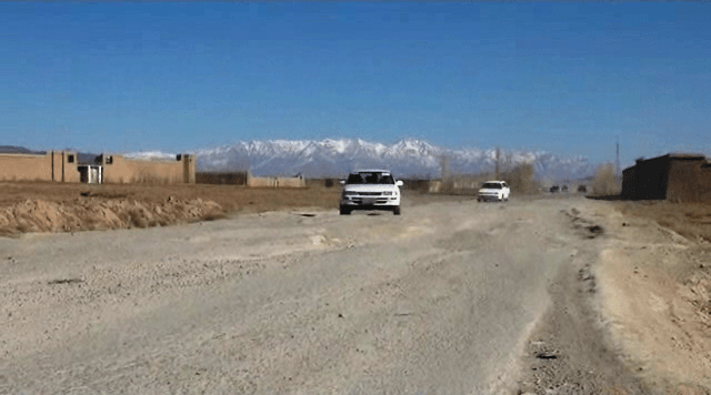 Taliban kidnap, kill 7 ANA soldiers in Paktia