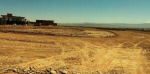 3 months on, work on Gardez gym yet to start