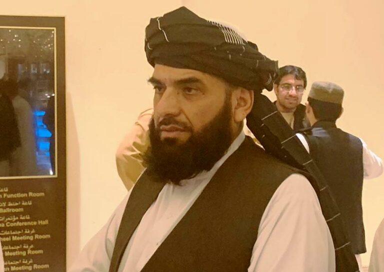 Taliban fully committed to peace deal, says Shaheen
