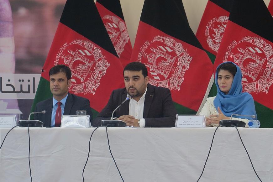 «دولتي رسنیو یوازې ولسمشر غني ته د مناظرې زمینه برابره کړې»