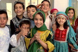 Eidi — a joyous culture on the decline