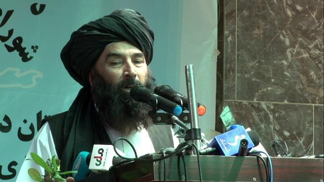 US-Taliban talks in crucial stage: Akbar Agha