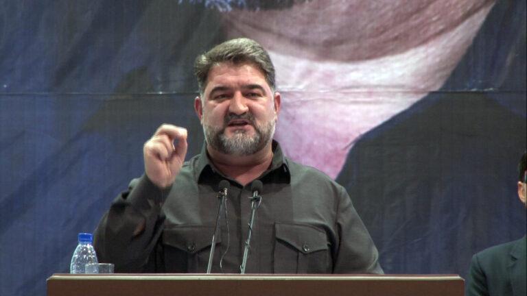 Jalili vows to end power monopoly, ensure justice