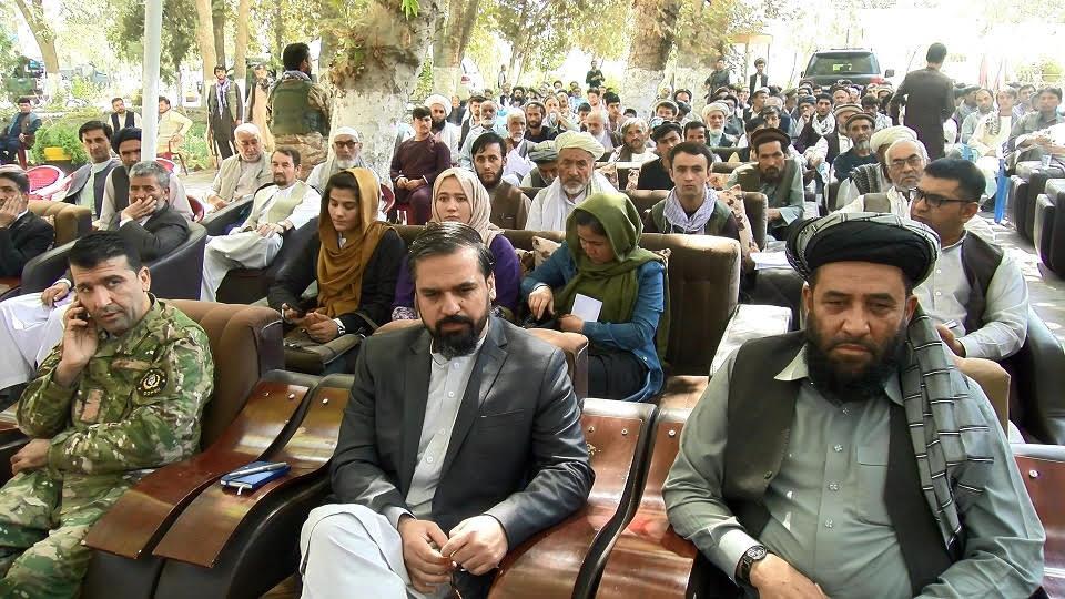 Pakistan’s conditions hurt Afghans’ belief in peace: Basim