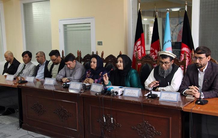 Electoral bodies sign coordination agreement