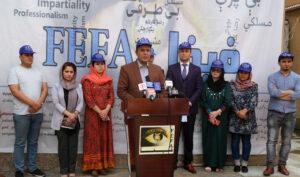 Election still face serious challenges: Watchdogs