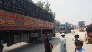 Pak-Afghan highway reopens after 65-day closure