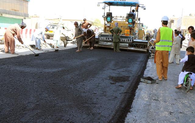 Kandahar municipality