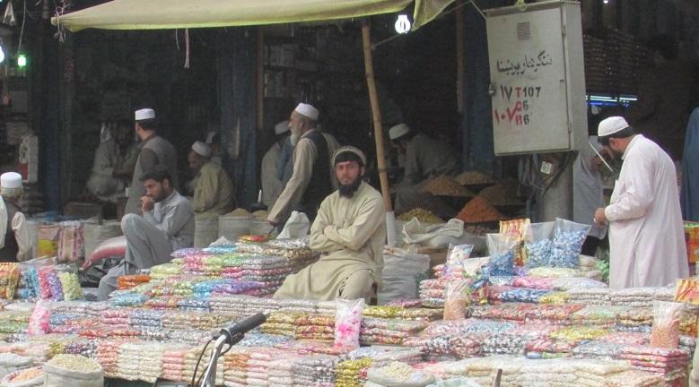 Nangarhar sweet factories replace Pakistani products
