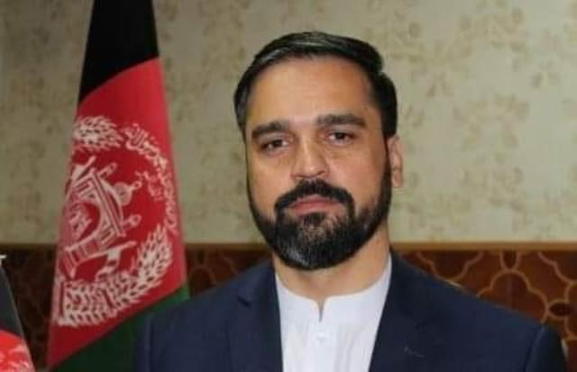 Baghlan governor Ahmad Basim steps down