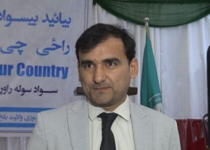 Thousands attend literacy courses in Balkh each year