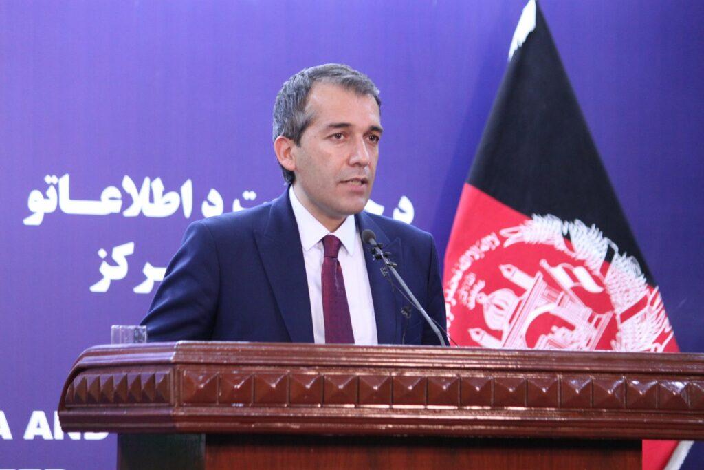 Kabul hails UN support for election