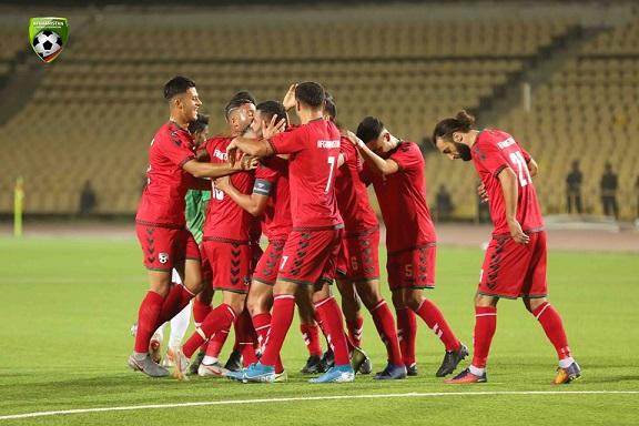 Afghanistan beat Bangladesh in FIFA WC qualifier