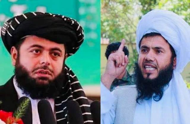 AGO says probing Mullah Tarakhel-Munib tussle