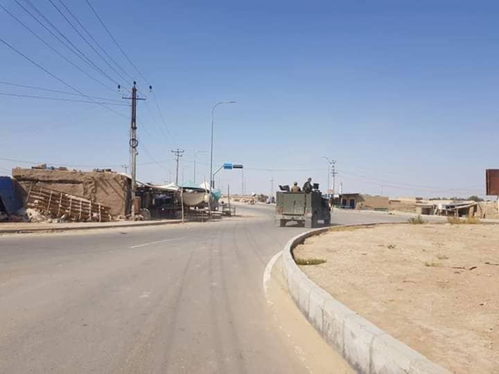 در فارياب در رويدادهاى جداگانه، ٣٢ تن کشته و زخمى شدند