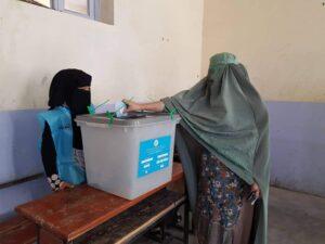 Won’t accept result, say 6 presidential candidates