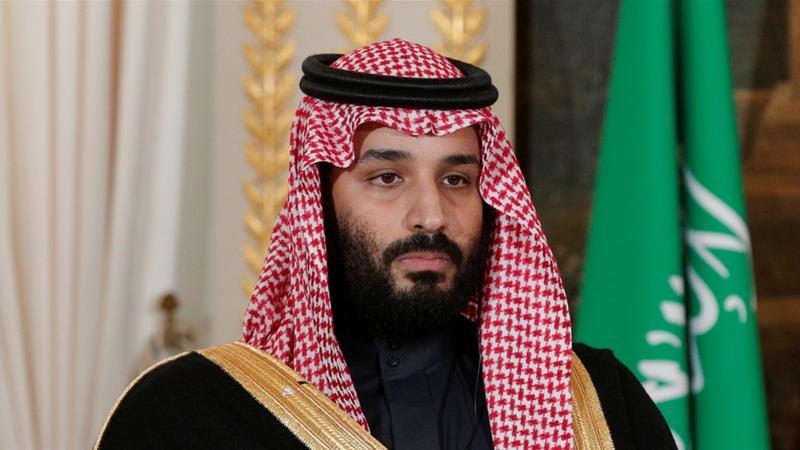 War with Iran will devastate world economy, says Saudi crown prince