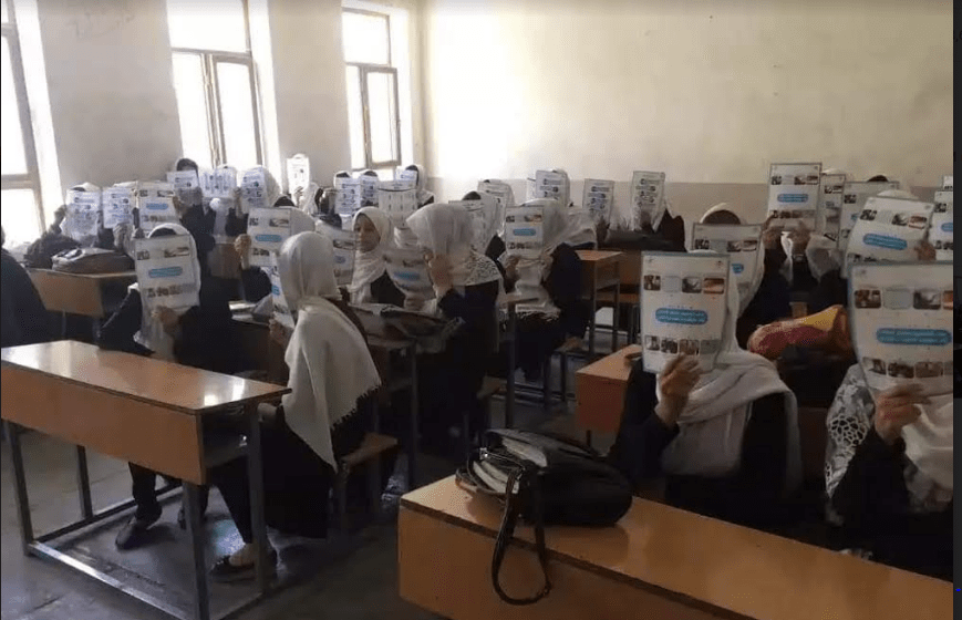 Low election awareness in Herat irks watchdogs