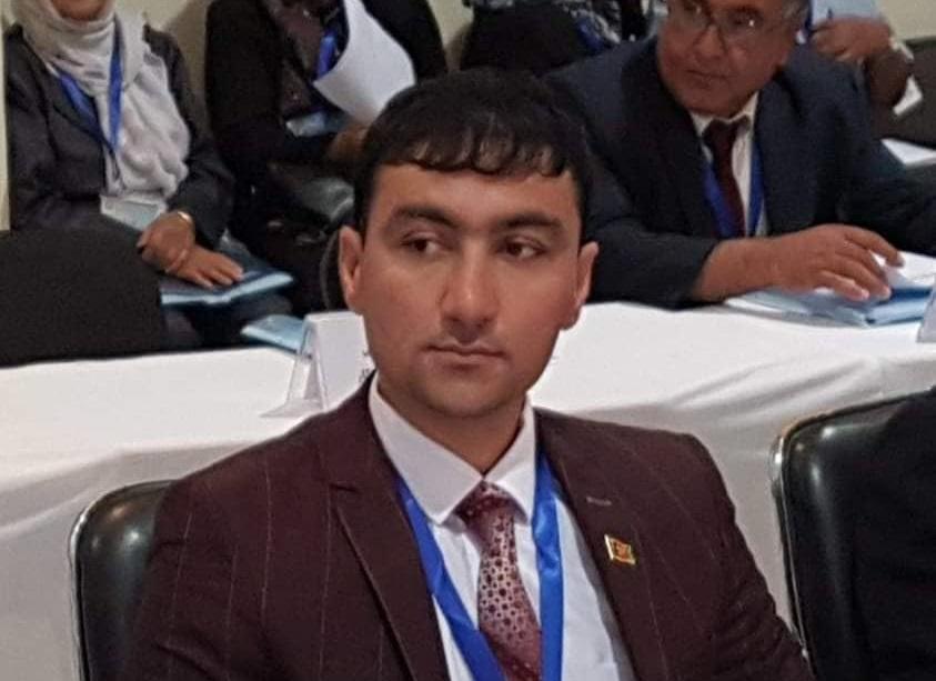 Balkh official injured in Taliban attack