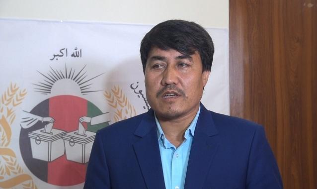 کمیسیون انتخابات: از اثر ناامنی در ولایت بلخ ۳۳ مرکز رای دهی مسدود خواهد بود