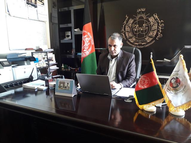Herat: 30 polling sites face closure, 69 high risk