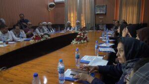 Peace, election should not interrupt each other: FFEFA