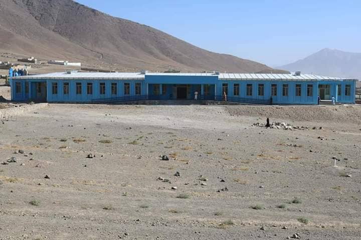 Taliban close all schools in Logar’s Mohammad Agha