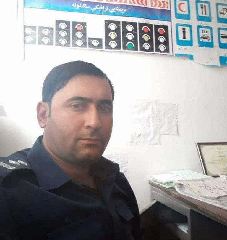 Senior traffic official kidnapped, killed in Logar