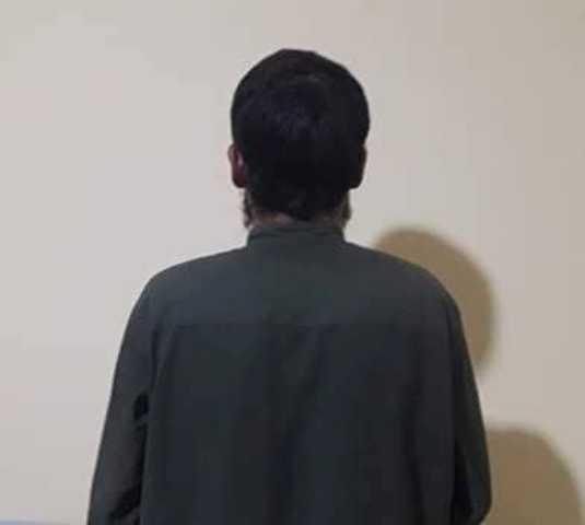 Would-be suicide bomber detained in Nangarhar