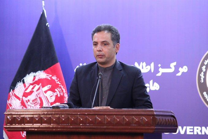 Govt asks Taliban to name delegation for talks