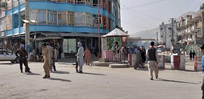 6 killed,  33 injured in Baghlan clashes