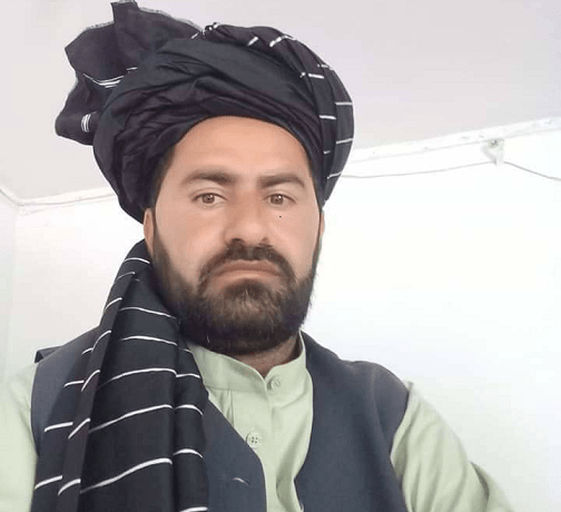 ګردېز کې یو قومي مشر وژل شوی