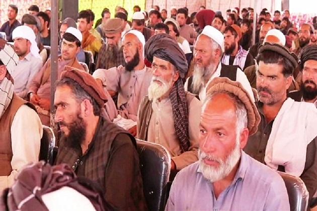 د پکتيا خلک: په ټاکنو کې به پراخ ګډون وکړو