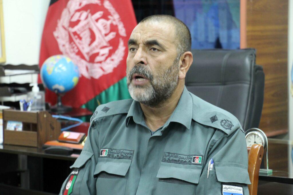 کندهار کې د ټاکنو امنيت د خوندیتوب په موخه اضافي ځواکونه ګومارل شوي