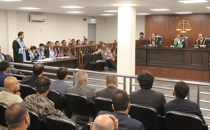 ACJC ruling on former election commissioners’ cases postponed