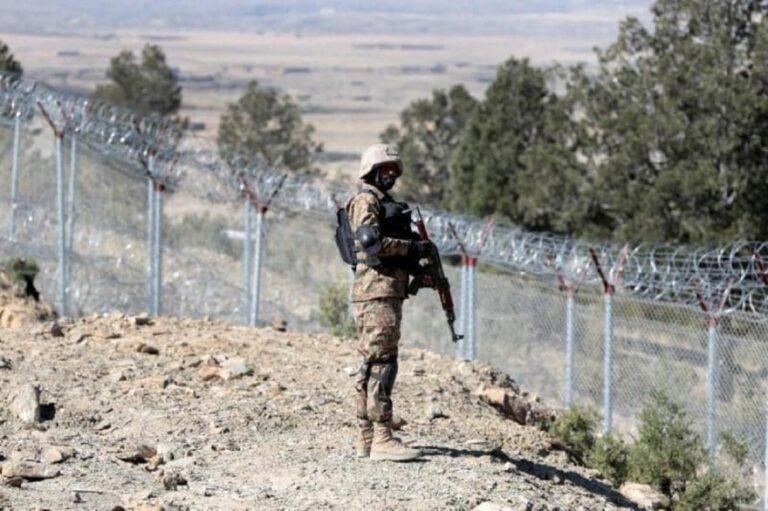Pakistan summons Afghan Chargé d’Affaires over Durand Line clash