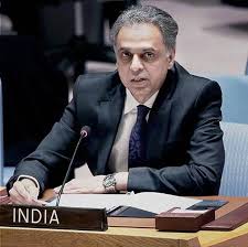 India calls for continued support to Afghanistan in fight against terrorism