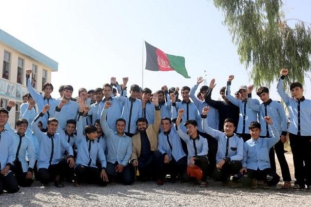 Kandahar residents want education sector overhauled