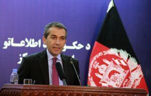 No progress from Taliban side in peace parley: Sediqi